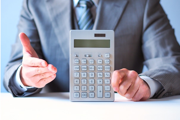 仲介手数料が掛からない