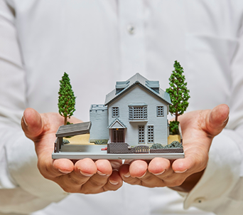 この仕事は、ただの不動産営業ではありません