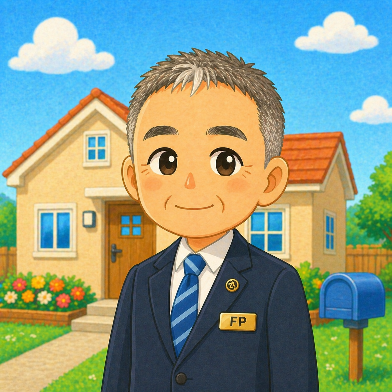 高橋宏行さんのイメージ画像