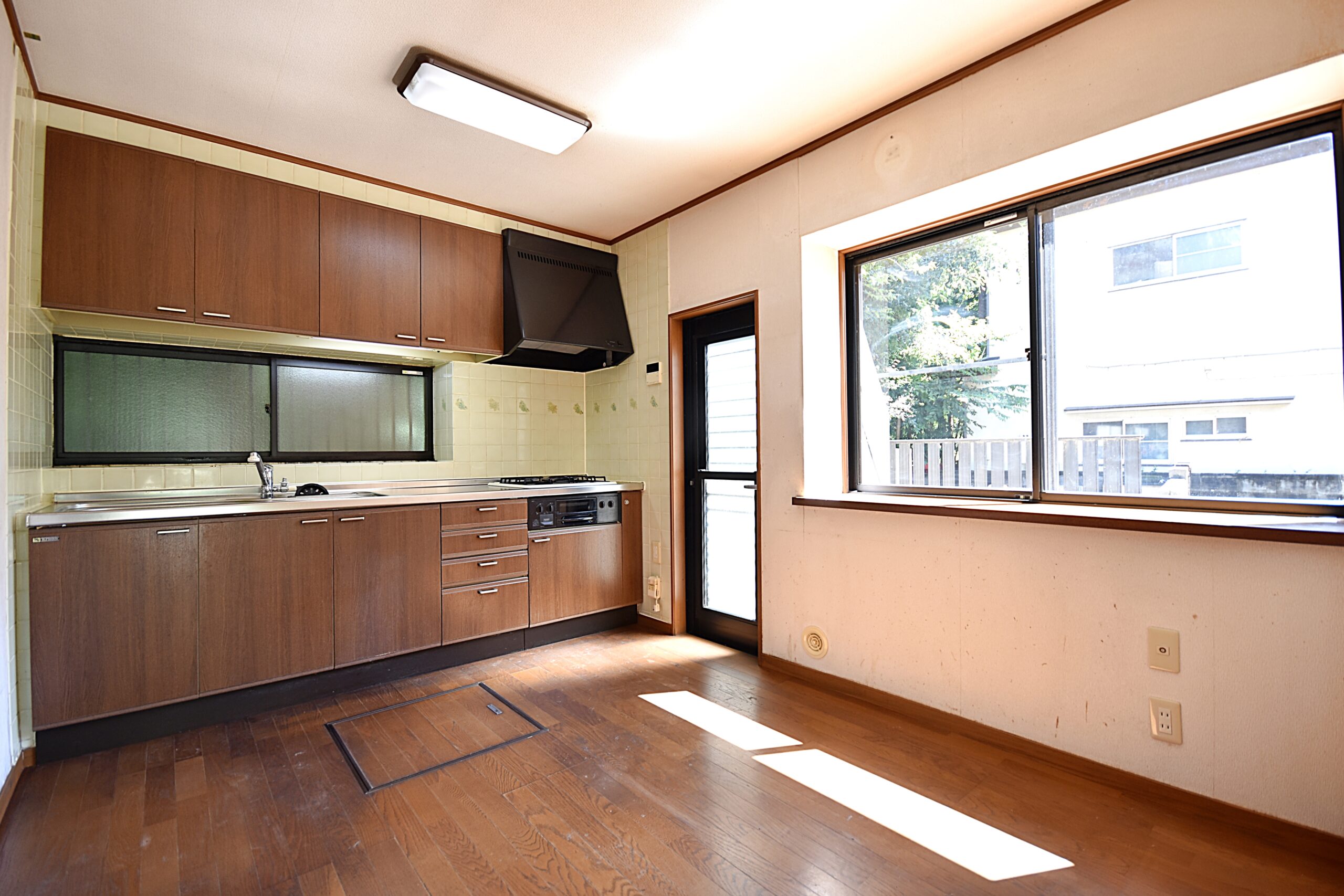 Before