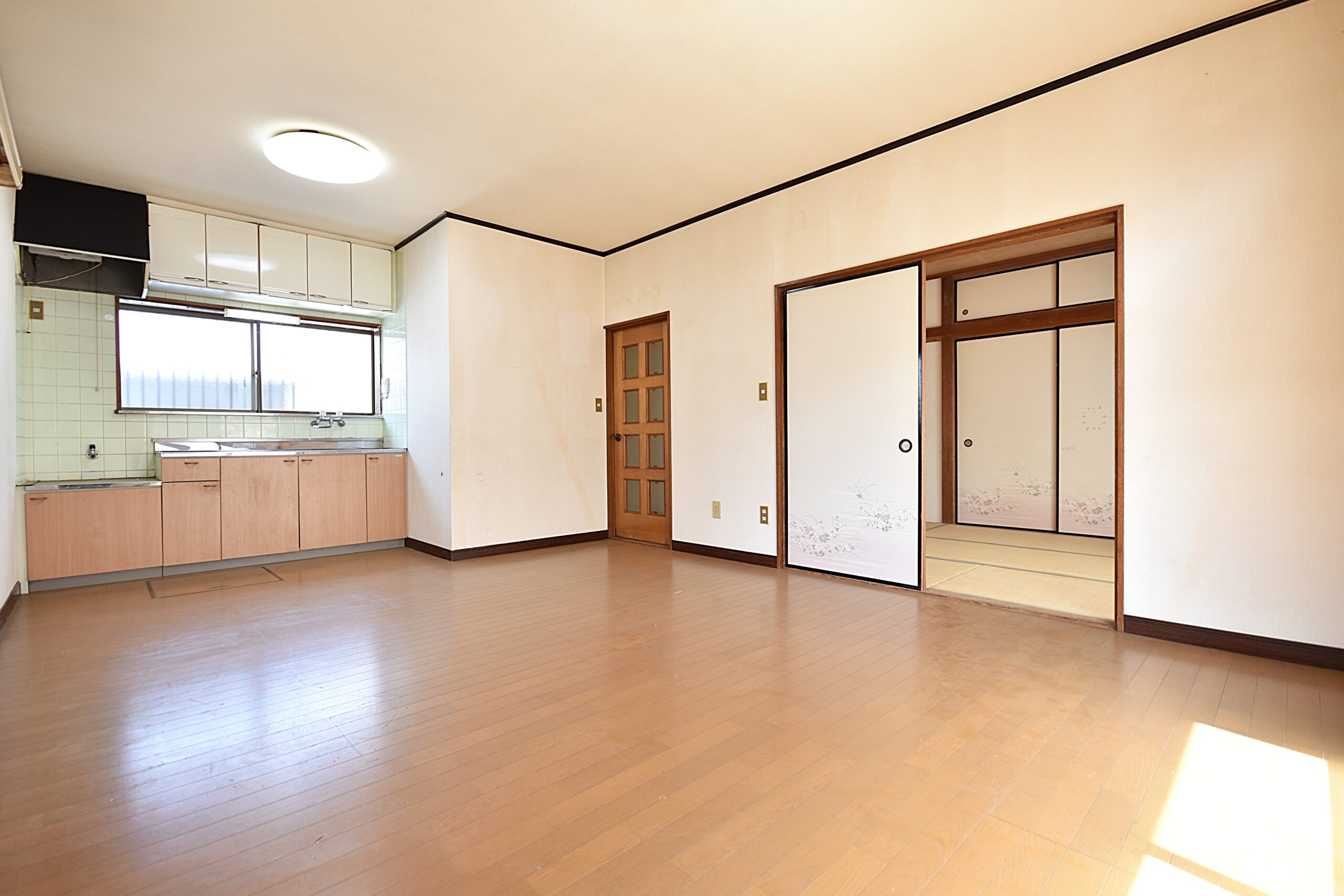 Before