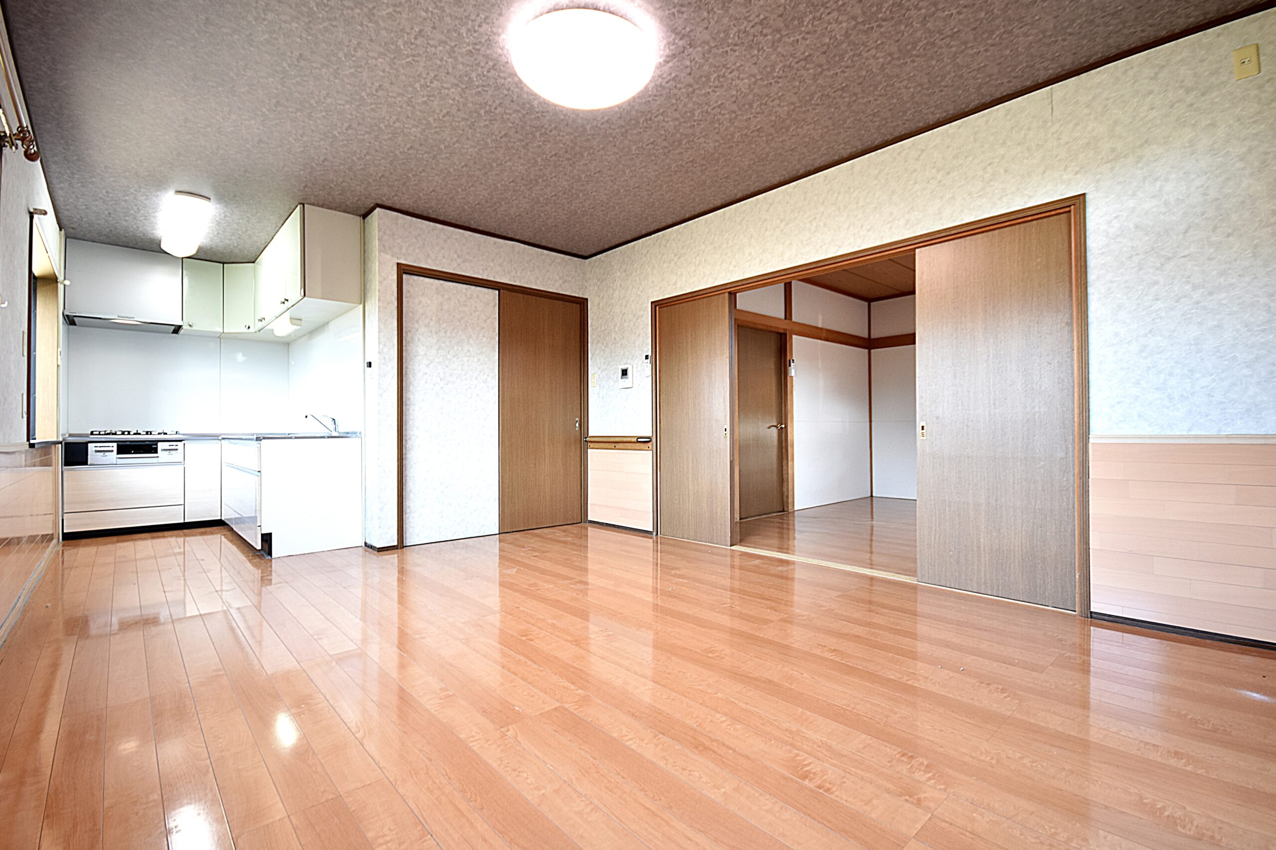 Before