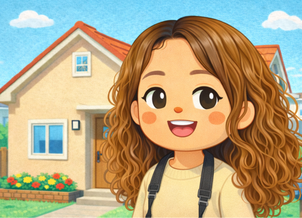 川村万里さんのイメージ画像